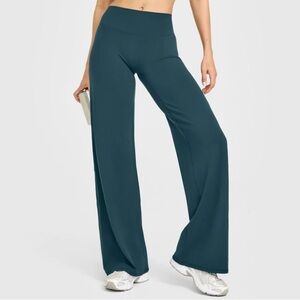 Oner Active Softmotion Straight Leg Bottoms Long Length